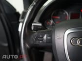 Audi A4 Avant 2.0 TDI S-line Multitronic