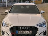 Audi A3 Sportback 40 TFSIe S tronic advanced