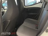 Toyota Aygo X Black&White