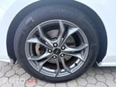 Ford Focus SW 1.0 EcoBoost ST-Line