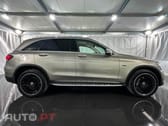 Mercedes-Benz GLC 300 de 4Matic 9G-TRONIC AMG Line