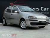 Fiat Punto 1.2 16V 80 Dynamic
