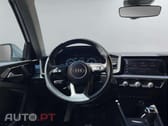 Audi A1  25 TFSI Advanced