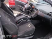 Fiat Grande Punto 1.3 M-Jet Sport