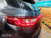Renault Mégane Sport Tourer 1.5 dCi Zen