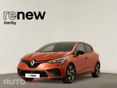 Renault Clio Clio 1.0 TCe RS Line