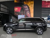 Peugeot 5008 1.5 BlueHDi GT Line EAT8