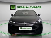 Volkswagen Id.7 Pro