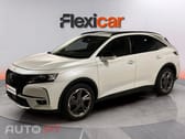 DS DS7 Crossback E-Tense SE Ligne Noire EAT8