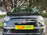 Fiat 500 0.9 8V TwinAir