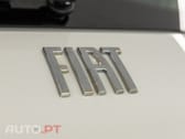 Fiat 500e Passion