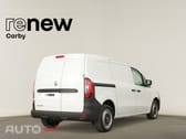 Renault Kangoo Kangoo 1.5 Blue dCi L2 Advance