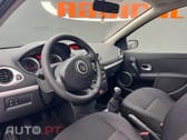 Renault Clio 1.2 16V Dynamique