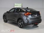 Citroen C4 1.2 PureTech Plus