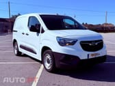 Opel Combo 1.5 CDTi Edition