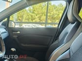 Renault Captur Techno