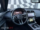 Jaguar XE 2.0 D R-Dynamic S