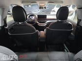Fiat 500e 23.65 kWh