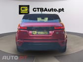 Land Rover Evoque 2.0D DIESEL/HYBRID SPORT 