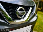 Nissan Qashqai 1.5 dCi Tekna Premium