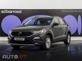 Volkswagen T-Roc 1.0 TSI Style