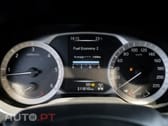 Nissan Navara 2.5 dCi CD LE