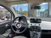 Fiat 500 1.3 16V Multijet by Diesel