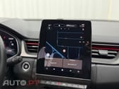Renault Captur 1.0 TCe RS Line