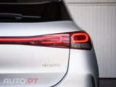 Mercedes-Benz EQA 300 4Matic AMG Line