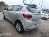 Dacia Sandero 1.0 ECO-G Expression Bi-Fuel