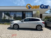 BMW 116 d