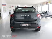 Dacia Sandero 1.0 ECO-G Comfort Bi-Fuel