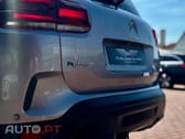 Citroen C5 Aircross 1.6 Hybrid Max e-EAT8