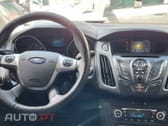 Ford Focus 1.6 TDCi Trend Econetic