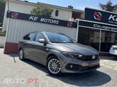Fiat Tipo 1.3 M-Jet Lounge