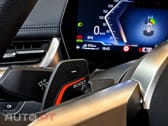BMW X1 xDrive25e Pack Desportivo M