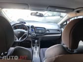 Honda Insight 1.3 IMA i-VTEC Executive