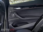 BMW X1 25D Xdrive