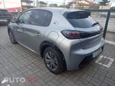 Peugeot E-208 50 kWh Allure Pack