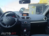 Renault Clio 1.2 TCE Dynamique S
