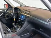 Ford S-Max 2.0 TDCi Titanium 7L 143g
