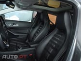 Mercedes-Benz GLA 220 d AMG Line