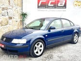 Volkswagen Passat 1.9 TDi Confortline Top