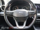 Seat Ibiza 1.0 TSI FR