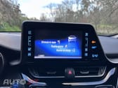 Toyota C-HR 1.8 Hybrid Lounge