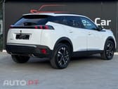 Peugeot 2008 1.2 PureTech GT Line EAT8