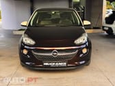 Opel Adam 1.2 Glam