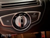 Mercedes-Benz C 220 (BlueTEC) d Station 7G-TRONIC AMG Line