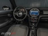 MINI Cooper Cooper D