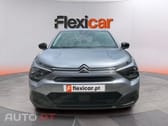 Citroen C4 1.2 PureTech YOU!